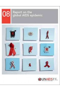 2008 Report on the Global AIDS Epidemic