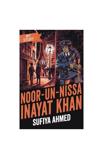 Noor Inayat Khan