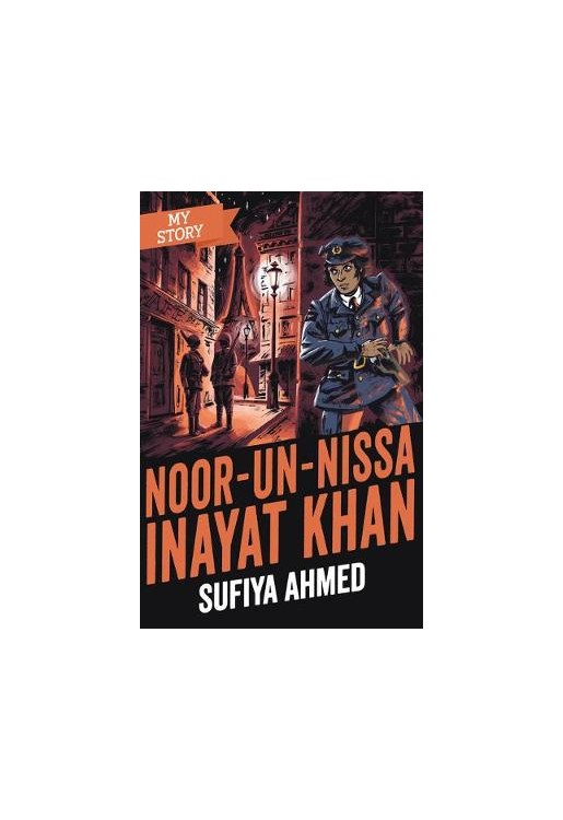 Noor Inayat Khan