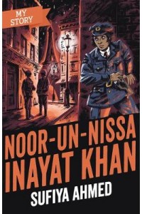 Noor Inayat Khan