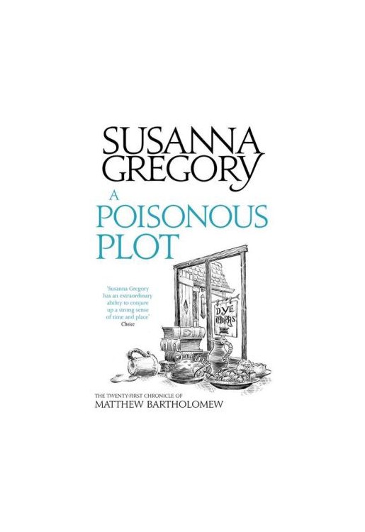 A Poisonous Plot