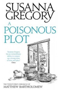 A Poisonous Plot