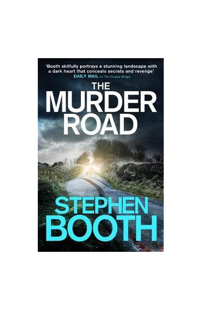 The Murder Road