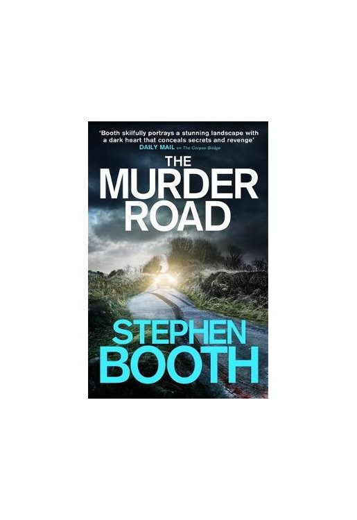 The Murder Road