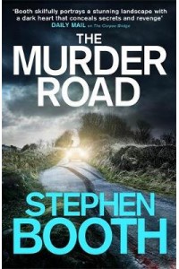 The Murder Road