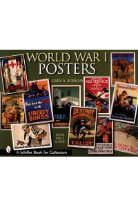 World War I Posters