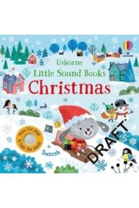 Christmas Sound Book