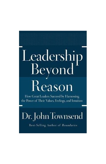 Leadership Beyond Reason