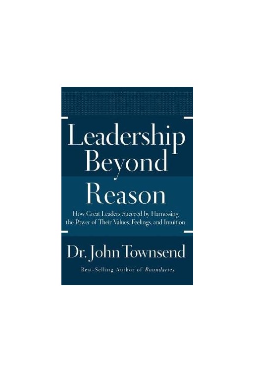Leadership Beyond Reason