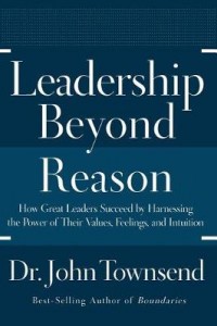Leadership Beyond Reason