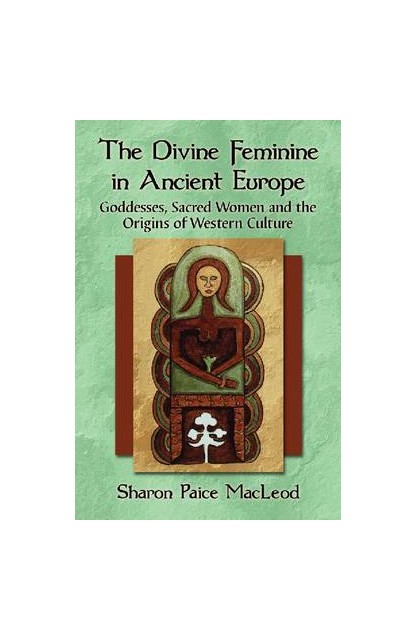 The Divine Feminine in...