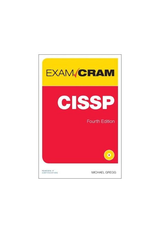 CISSP Exam Cram