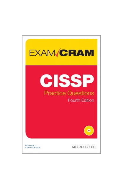 CISSP Practice Questions...