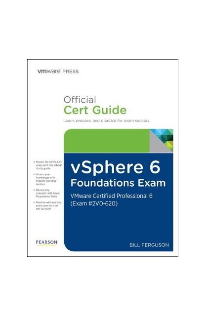 vSphere 6 Foundations Exam...