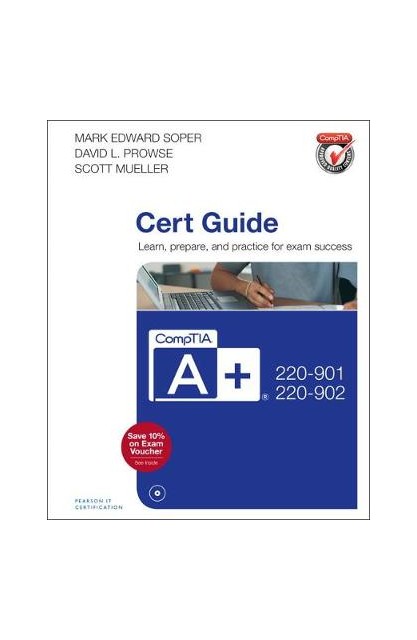 CompTIA A+ 220-901 and...