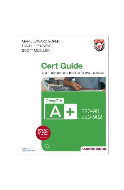 CompTIA A+ 220-901 and...