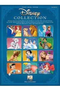 The Disney Collection - 2017 Edition