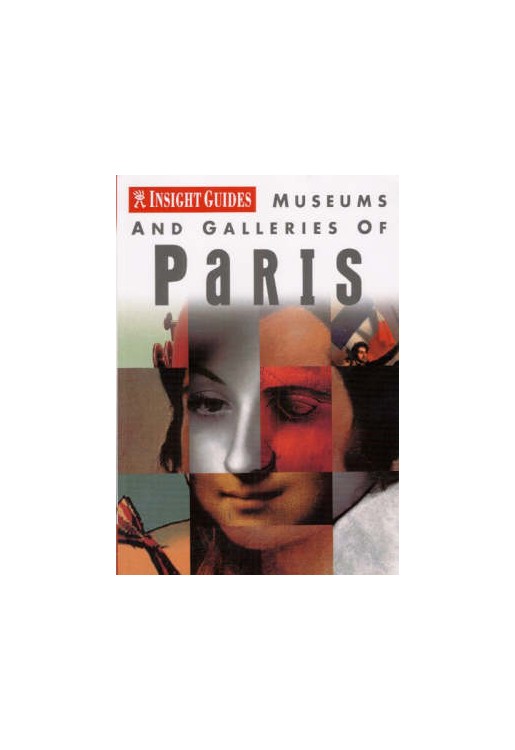 Museums & Galleries of Paris IG