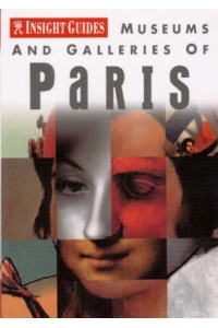 Museums & Galleries of Paris IG