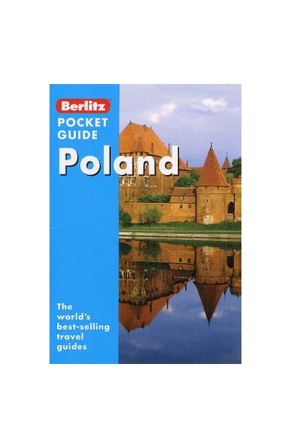 Poland Berlitz Pocket Guide