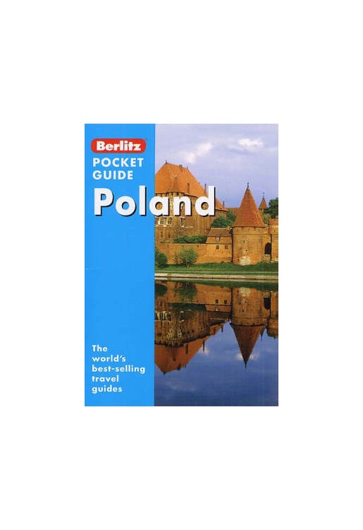 Poland Berlitz Pocket Guide