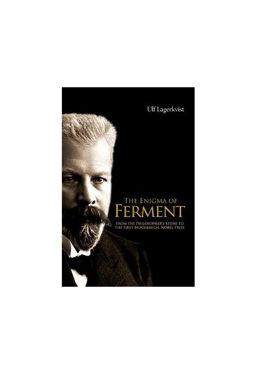 Enigma of Ferment From the Philosopher's Stone