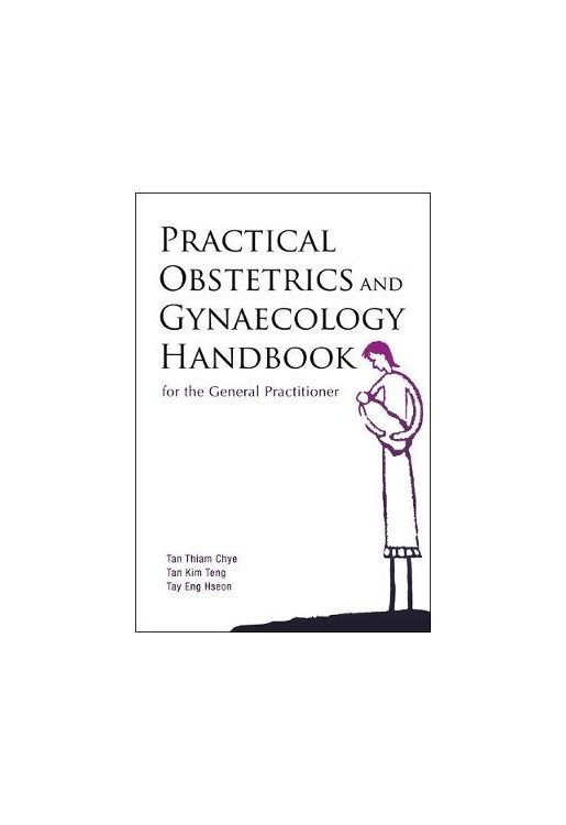 Practical Obstetrics & Gynaecology Handbook