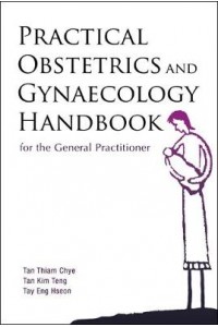 Practical Obstetrics & Gynaecology Handbook