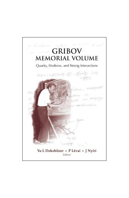 Gribov Memorial Volume