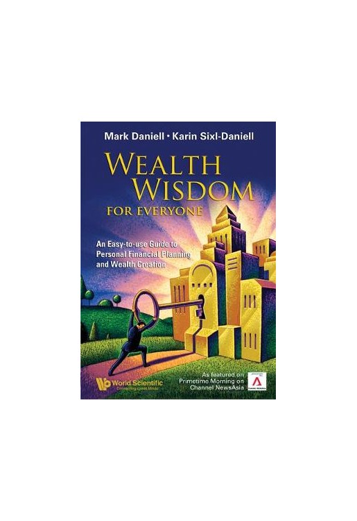 Wealth Wisdom for Everyone