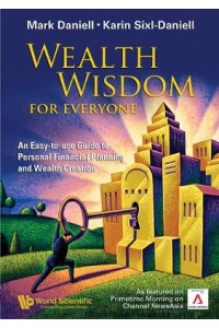 Wealth Wisdom for Everyone