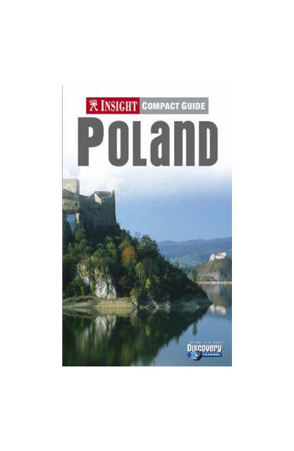 Poland Insight Compact Guide