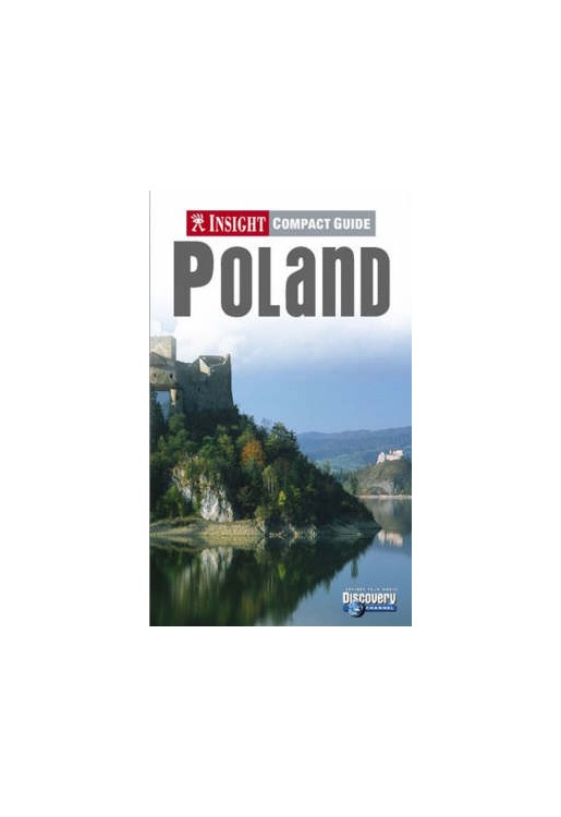 Poland Insight Compact Guide