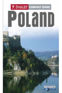 Poland Insight Compact Guide