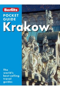 Krakow Berlitz Pocket Guide