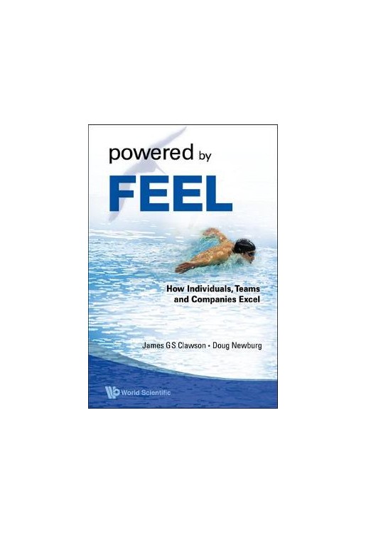 Powered by Feel
