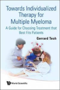 Towards Individualized Therapy For Multiple Myeloma