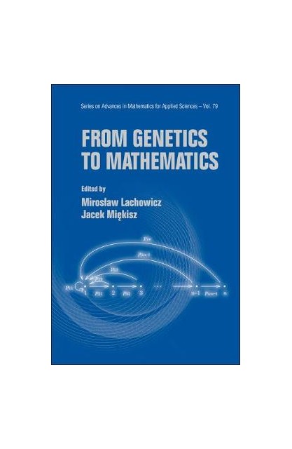 From Genetics to Mathematics