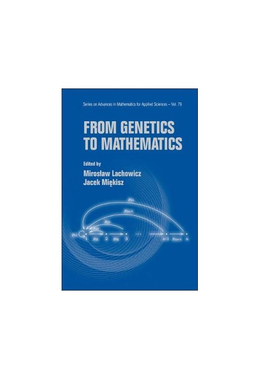 From Genetics to Mathematics