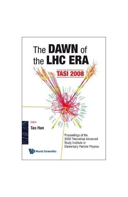 Dawn of the LHC Era