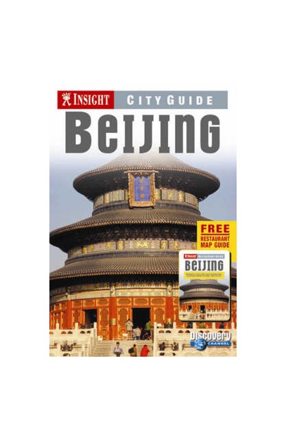 Beijing Insight City Guide