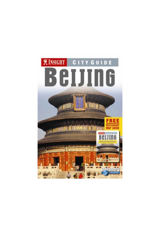 Beijing Insight City Guide