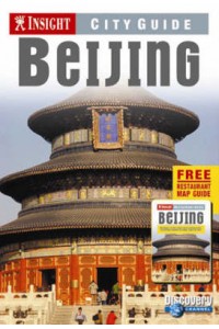 Beijing Insight City Guide