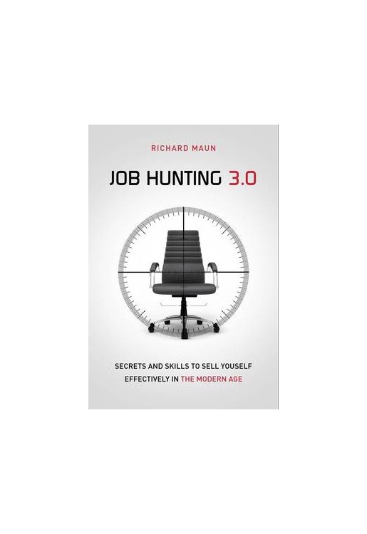 Job Hunting 3.0