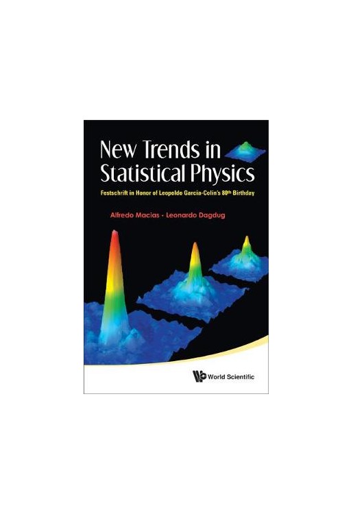 New Trends in Statistical Physics