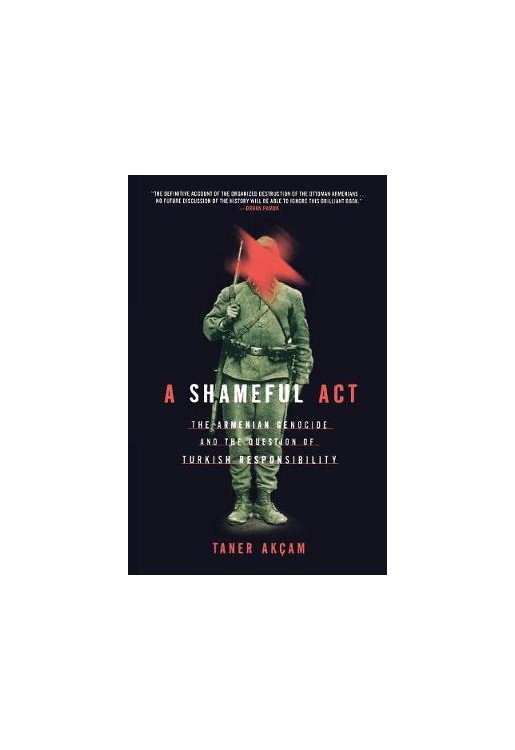A Shameful Act
