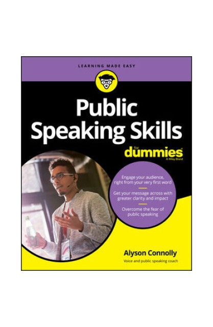 Public Speaking Skills For...
