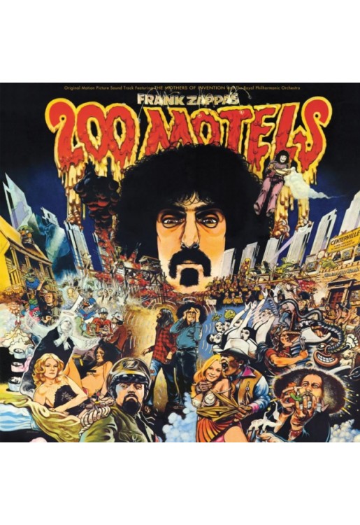 200 Motels