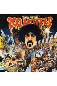 200 Motels