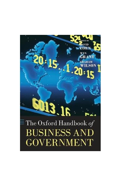 The Oxford Handbook of...